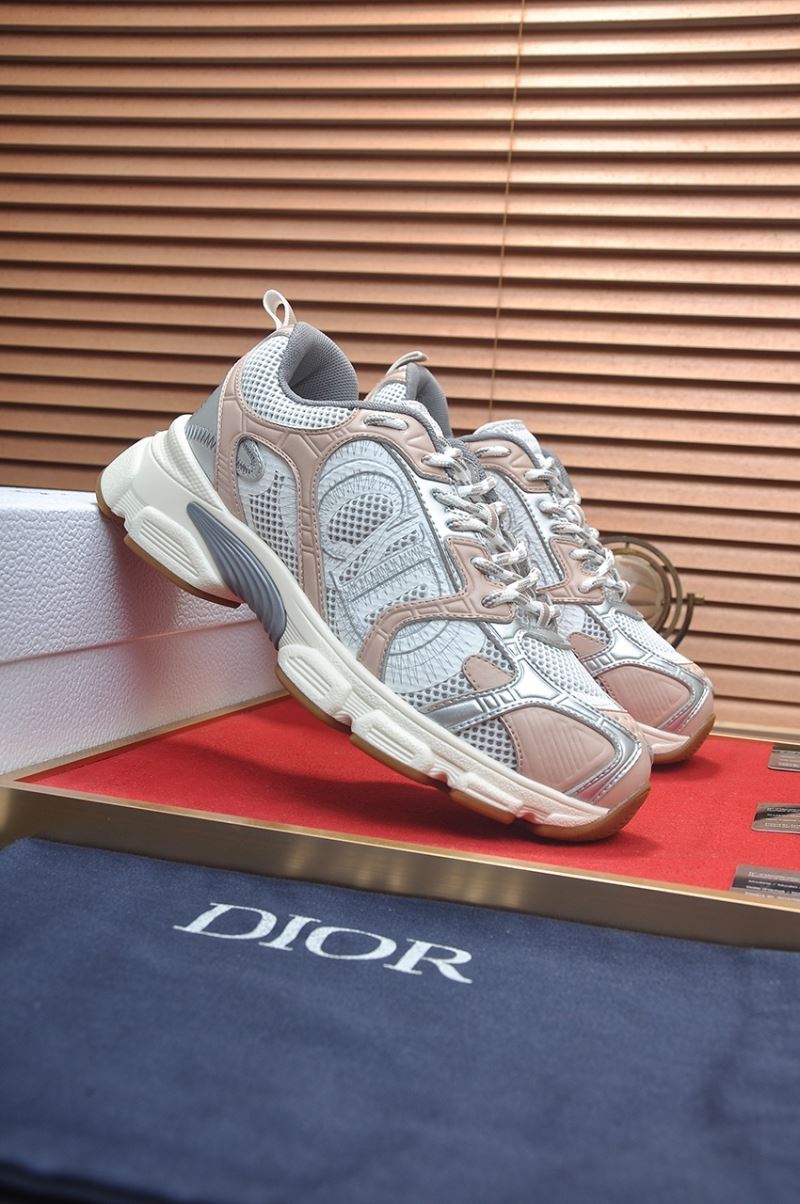 Christian Dior Sneaker